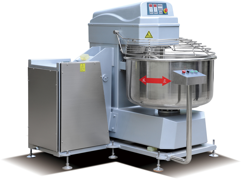 Astar 50kg Dough Mixer AS-130F