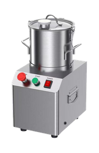Astar Commercial Food Processor QS804
