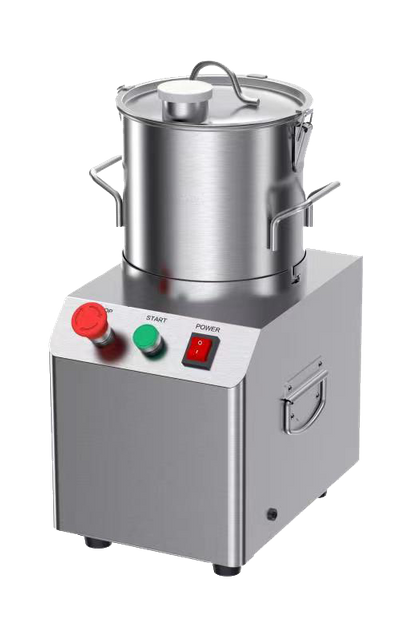 Astar Commercial Food Processor QS804