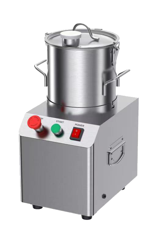 Astar Commercial Food Processor QS804