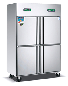 Astar Kitchen Refrigerator & Freezer ERD-1.2G
