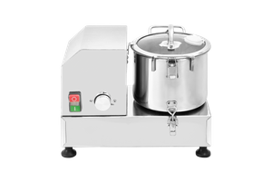 Astar Bowl Food Cutter 6L AW-6L