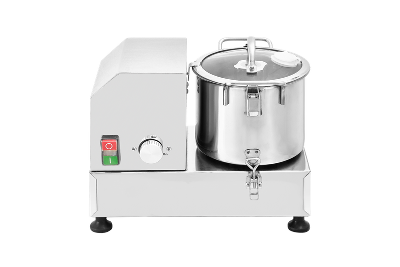 Astar Bowl Food Cutter 6L AW-6L