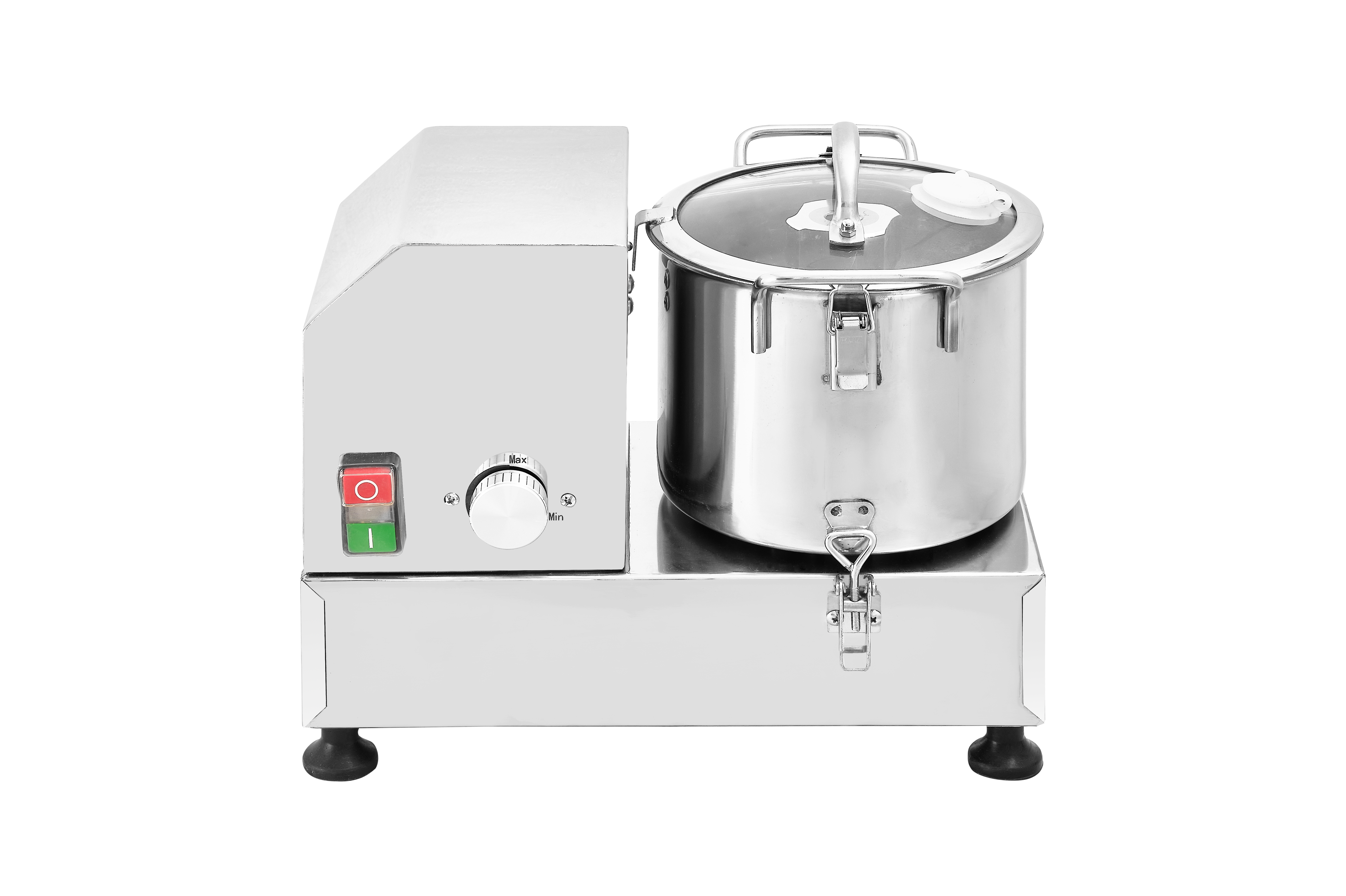 Astar Bowl Food Cutter 6L AW-6L