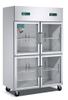 Astar Kitchen Refrigerator & Freezer ER-1.2G