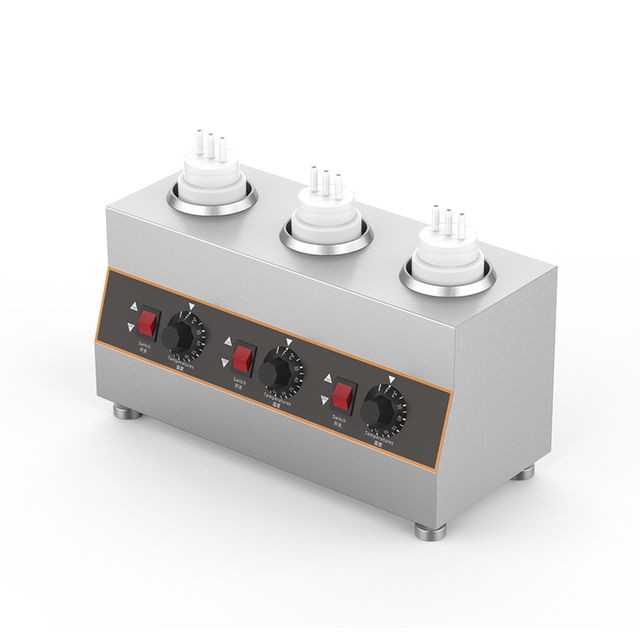Astar Sauce Warmer JQ-1.95L