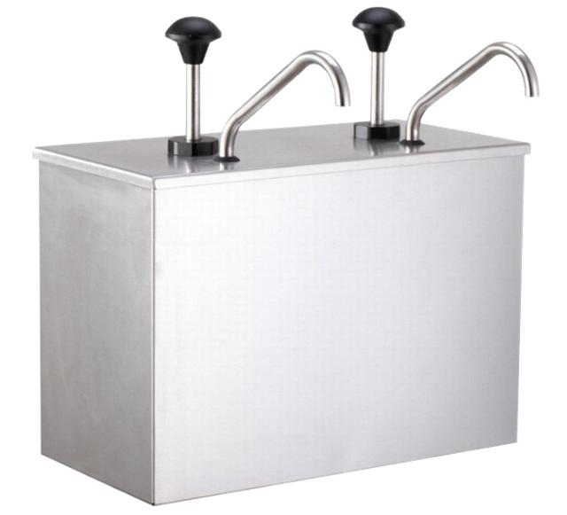 Astar Sauce Pump JQ-8L