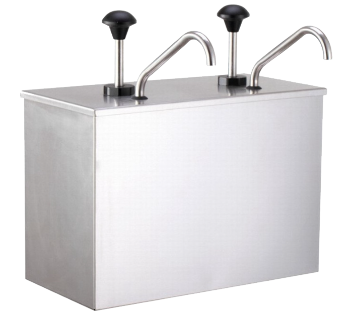Astar Sauce Pump JQ-8L