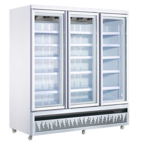 Astar Beverage Showcase AG-1390LR