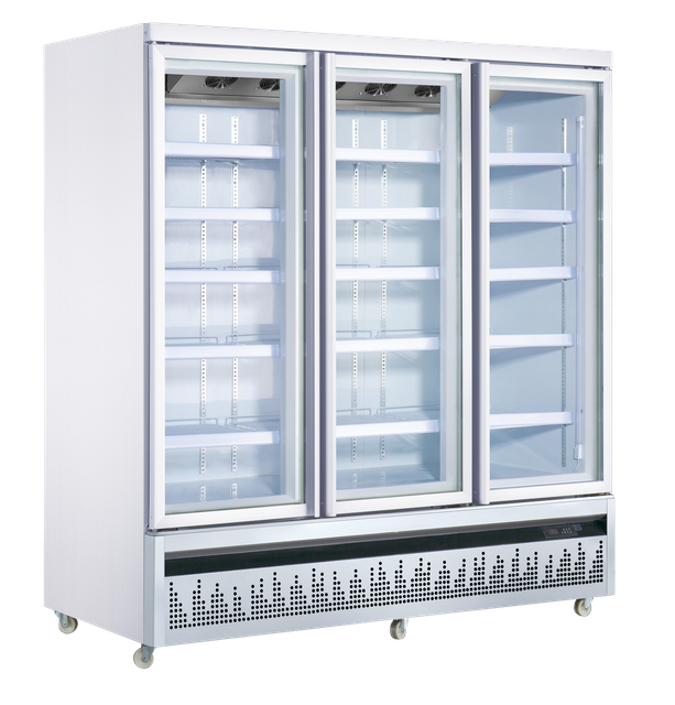 Astar Beverage Showcase AG-1390LR