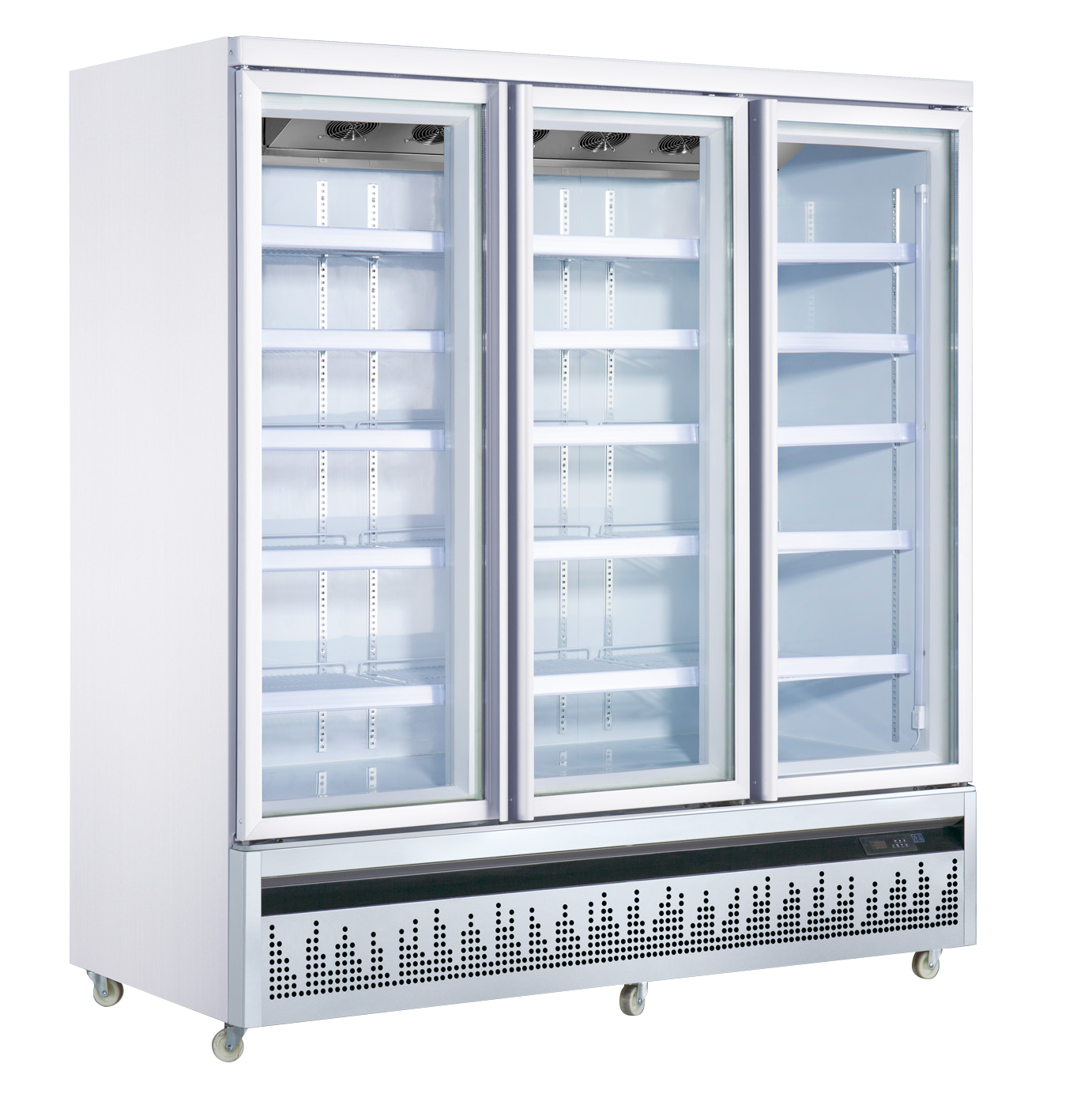 Astar Beverage Showcase AG-1390LR