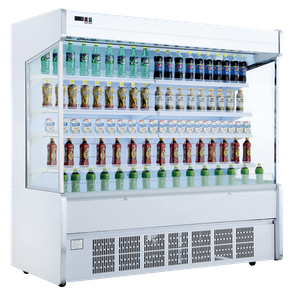 Astar Supermarket Showcase AF1-20