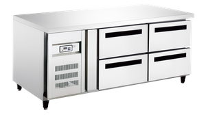 Astar Workbench Refrigeration WTD-1.5R