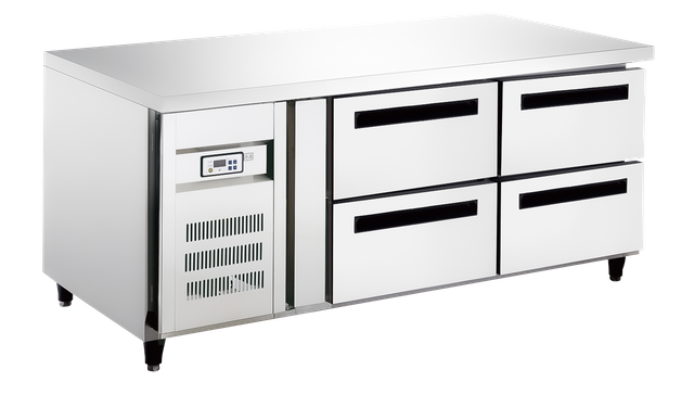 Astar Workbench Refrigeration WTD-1.5R