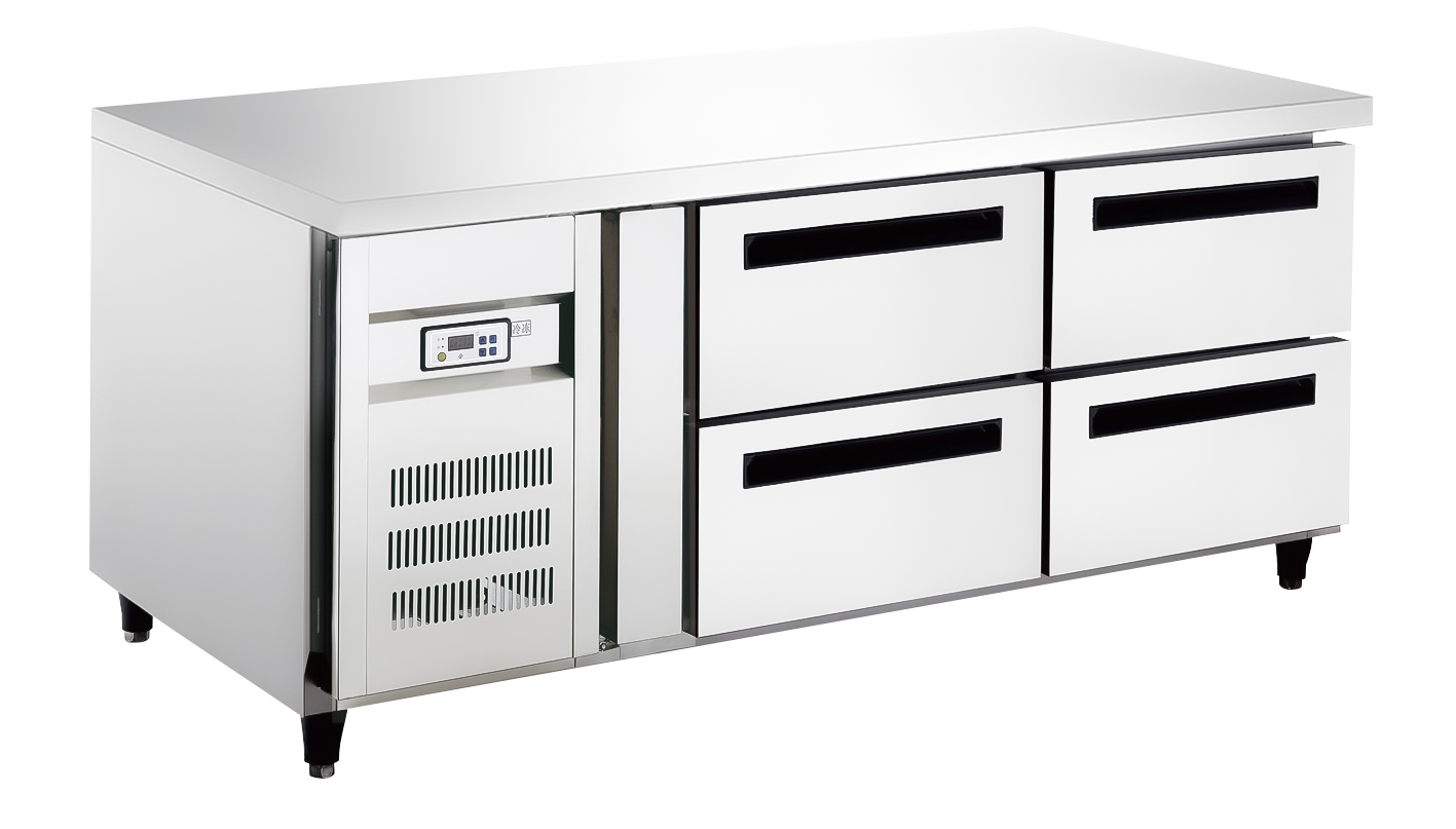 Astar Workbench Refrigeration WTD-1.5R
