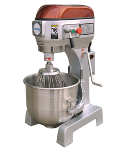 25L Full Belt Food Mixer WG-I20