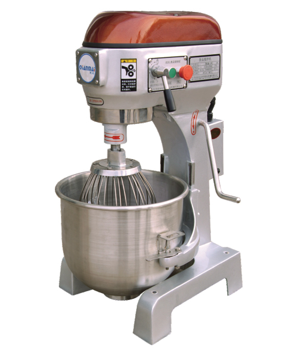 25L Full Belt Food Mixer WG-I20
