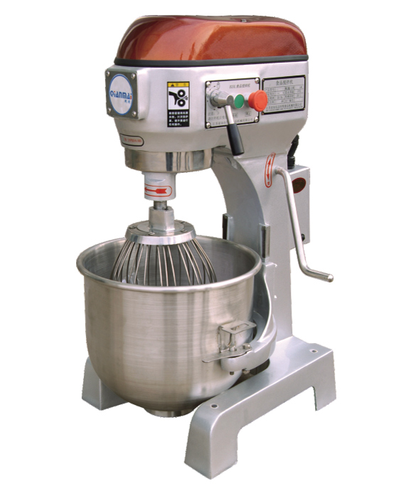 25L Full Belt Food Mixer WG-I20