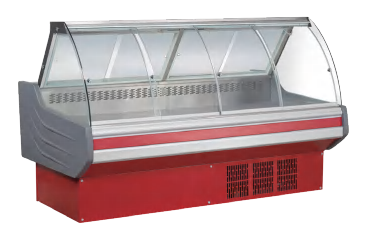 Astar Deli Refrigerator DGC-15