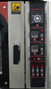 5 Trays Gas Hot Air Convection Oven