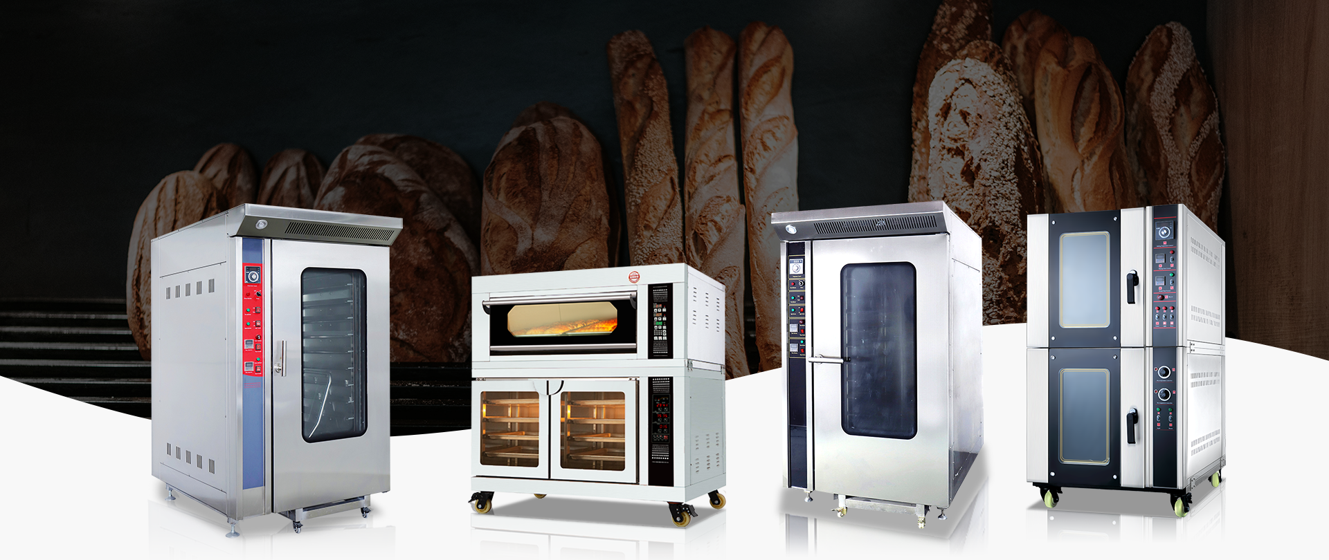 customized oven
