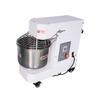 Astar 10L 4KG Stainless Steel Bowl Double Speed Spiral Mixer For Bakery