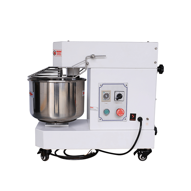20L Spiral Mixer Double Speed