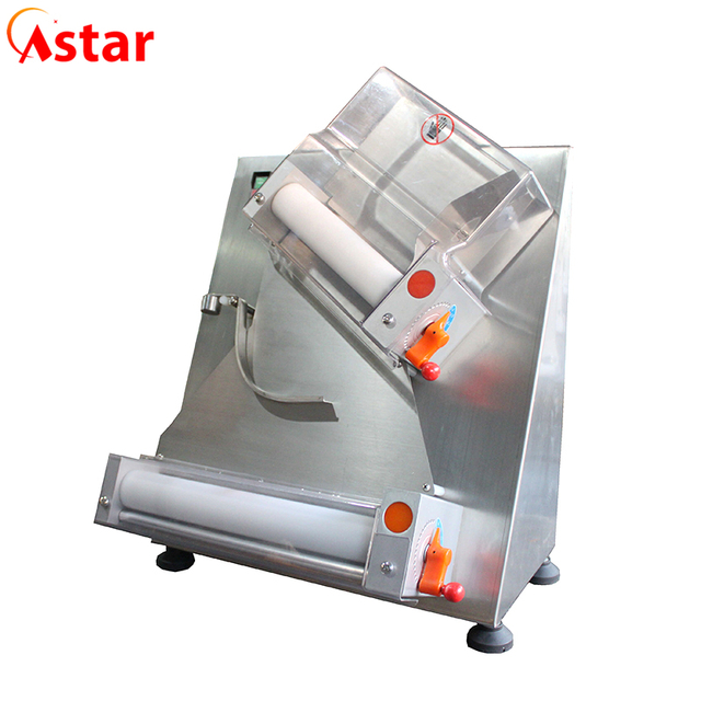 Bakery Processor Equipment Dough Press Machine