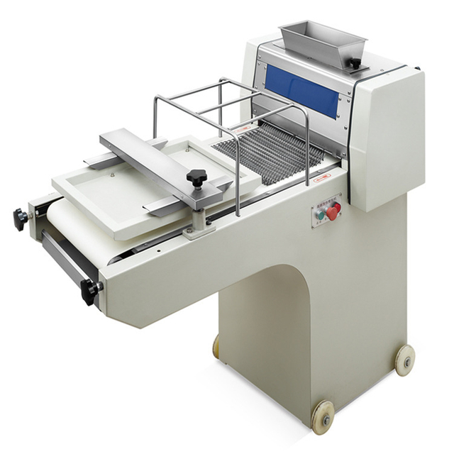 Astar Commercial Bakery Roti Tawar Molding Machine