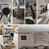 Astar Bakery Machine Kitchen Equipment Food Mixer 20L