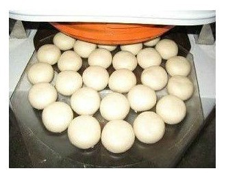 Astar Bakery Processor Automatic Divider And Rounder