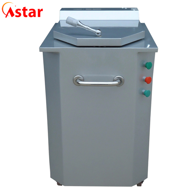 Commercial Bakery Equipment Hydraulic Dough Divider