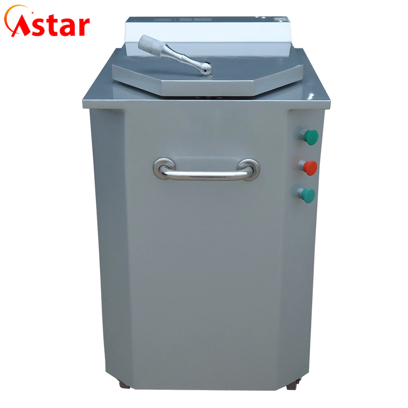 Commercial Bakery Equipment Hydraulic Dough Divider