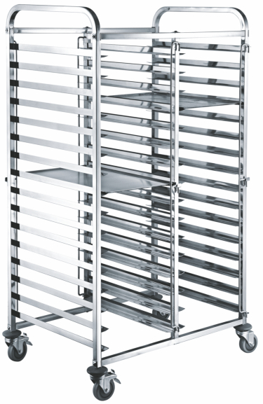 Astar Baking Tools BTC-30C Bread Trolley Cart