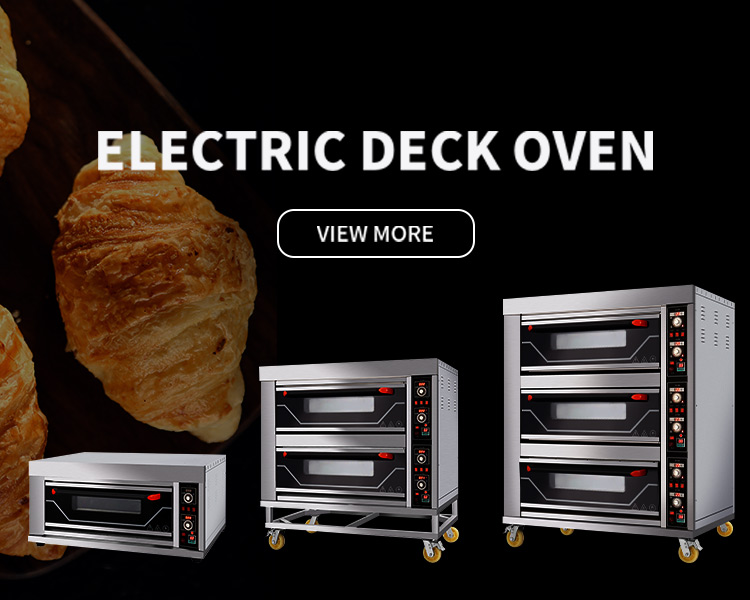 (APP)Electric-Deck-Oven-