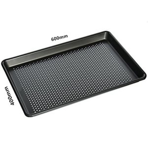 Astar Oven Pan Non-Stick Perforated Oven Tray