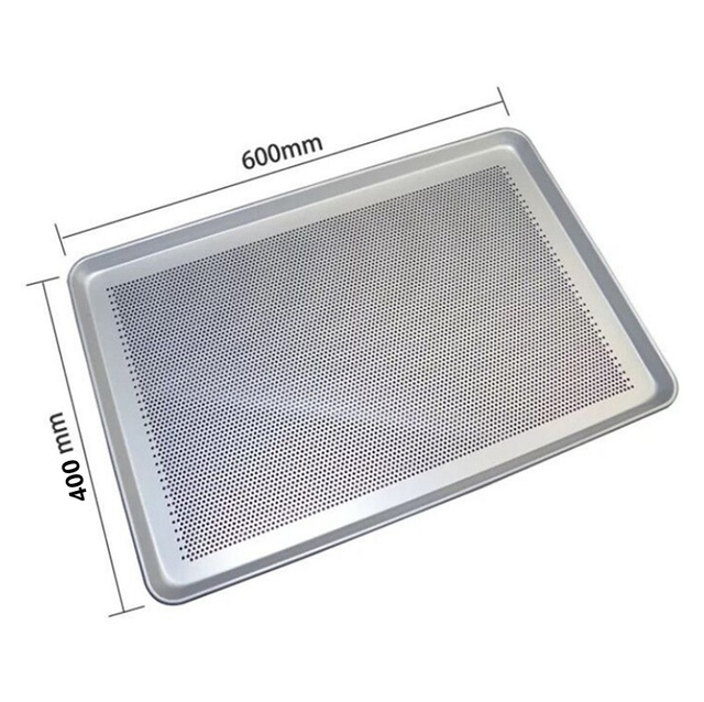 Astar Oven Pan Perforated Aluminum Oven Tray