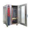 Astar Bakery Equipment 10 Trays Hot Air Convention Oven