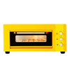Fashionable Electric Pizza Oven Bakery Machine
