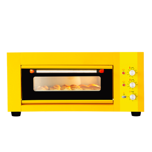 Fashionable Electric Pizza Oven Bakery Machine