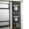 Astar Crown B Series Electric Deck Oven 1 deck 2 trays HGB-20D