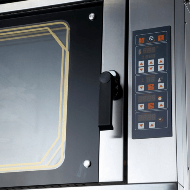 Astar Electric Hot Convection Oven with Proofer