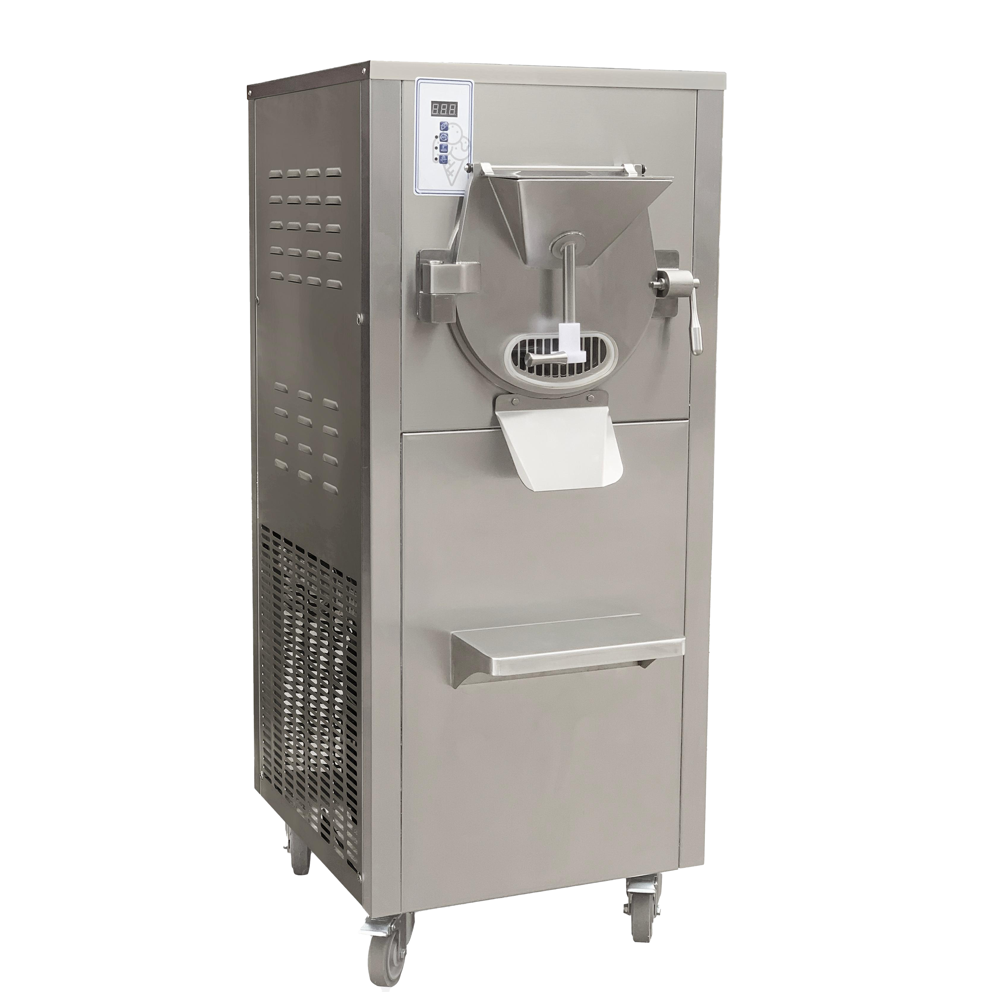 Astar Ice-Cream Machine AIC-G30S