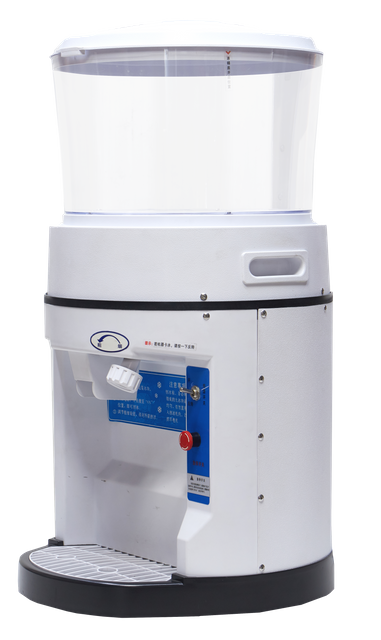 ASTAR BEVERAGE EQUIPMENT Ice Shaver Machine AS-568