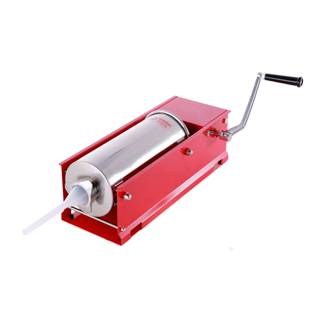 Astar Horizontal Manual Sausage Stuffer PW-3L