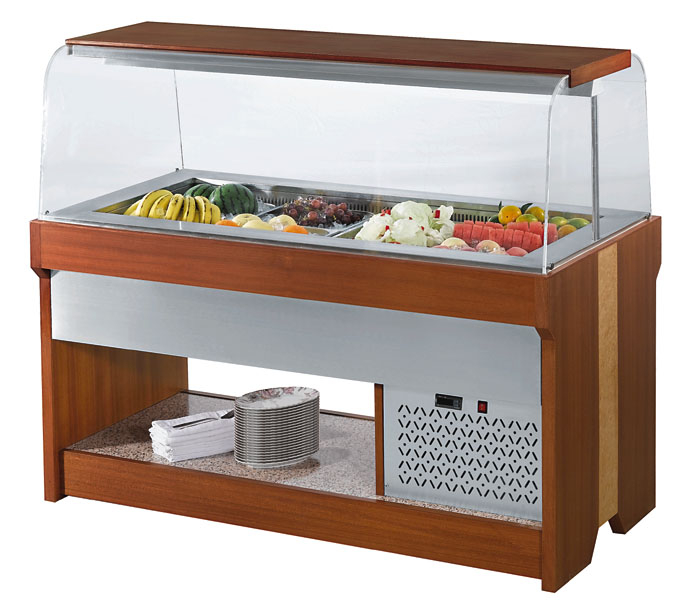 Astar Salad Bar SLG-H1580