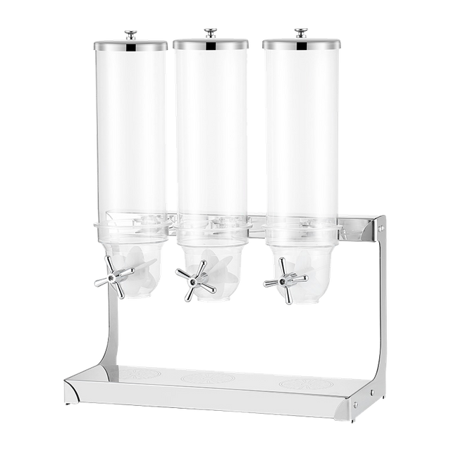 Astar Cereal Dispenser 10.5L HF3.5l3-A