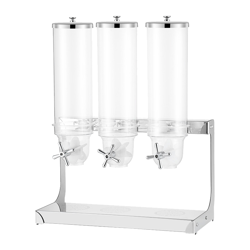 Astar Cereal Dispenser 10.5L HF3.5l3-A