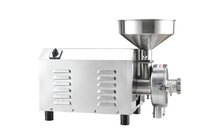 Astar Cereal Grain Milling Machine TQ1500