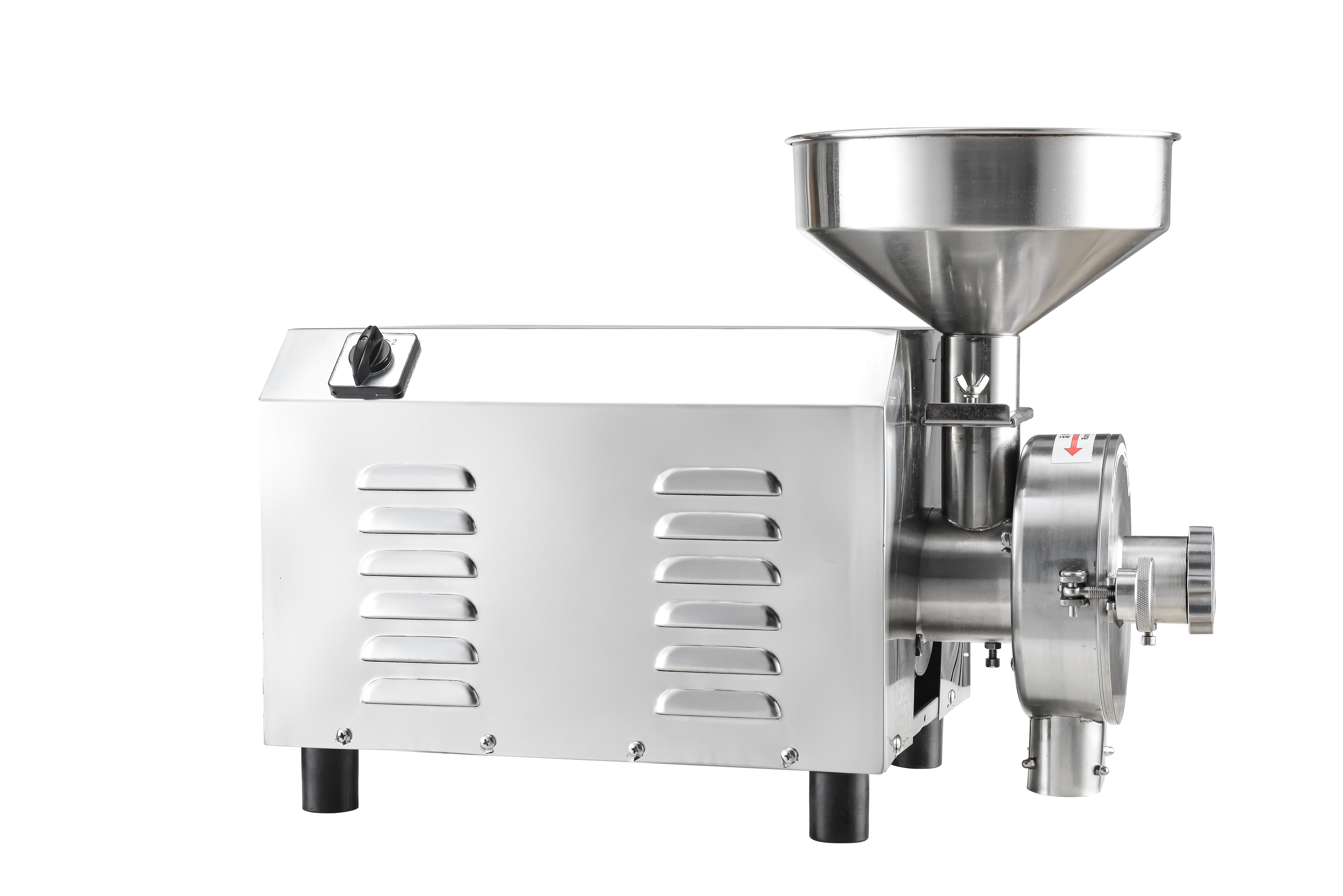 Astar Cereal Grain Milling Machine TQ1500